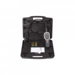 Elektroninis nuotėkio detektorius kondicionavimo sistemoms 01.000.203M