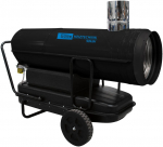 Dyzelininis oro &scaron;ildytuvas GD 50 IK