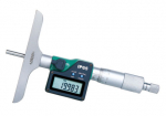 Skaitmeninis gylio matuoklis 0-50mm