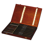 KALTŲ RINKINYS TEKINIMUI H8TLG HOLZMANN