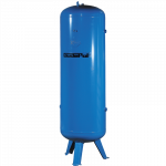 Slėginė cilindrinė talpykla ZB-500-16VP