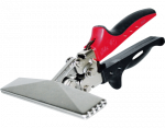 Užspaudimo replės 150 mm