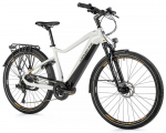 Elektrinis dviratis LUCAS GENT, 28'' 20.5'