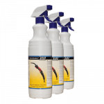 Kuhtreiber Priemonė nuo suvirinimo purslų 1l (skystis)