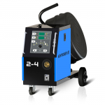 Vielos padavimo mechanizmas Kuhtreiber KIT 2-4 E