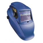 Suvirinimo kaukė LCD EXPERT 9/13 G