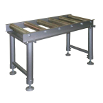 TRANSPORTERIS RB6 HOLZMANN