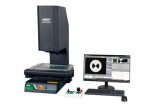 CNC Vision matavimo sistema su kompiuteriu 92 mm