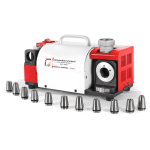 GRĄŽTŲ GALANDINIMO STAKLĖS BSG13PRO_230V HOLZMANN