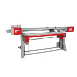 JUOSTINĖS &Scaron;LIFAVIMO STAKLĖS BSM2600P_400V HOLZMANN