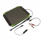 Akumuliatoriaus įkroviklis 12 V