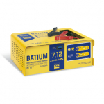 Automatinis įkroviklis su mikroprocesoriumi BATIUM 7-12