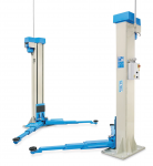 Elektromechaninis keltuvas 199/RL