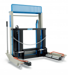 Hidraulinis keltuvas 227/A