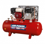 Kompresorius 150L