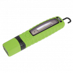 360&deg; 14 SMD LED pakraunama darbo lempa