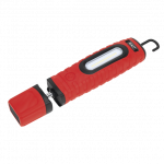 360&deg; 16 SMD pakraunama darbo lempa