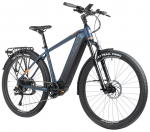 Elektrinis dviratis BEND GENT, 28" 19'