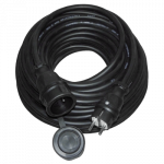 Ilgintuvas suvirinimo inverteriams 2,5 mm&sup2;