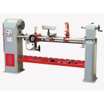 MEDIENOS TEKINIMO STAKLĖS DBK1300_400V HOLZMANN