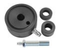 Renault Nissan adapterių rinkinys 02.022.73/new
