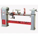 MEDIENOS TEKINIMO STAKLĖS DBK1300F_400V HOLZMANN