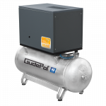 Kompresorius HDS-40/200/510