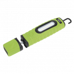 360&deg; 16 SMD pakraunama darbo lempa