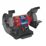 &Oslash;150mm kintamo greičio galąstuvas