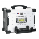 Įkroviklis GYSFLASH 103.24 CNT
