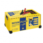 Automatinis įkroviklis BATIUM 25.24X