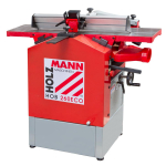 OBLIAVIMO - REISMUSAVIMO STAKLĖS HOB260ECO_400V HOLZMANN