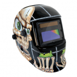 Suvirinimo kaukė LCD VENUS 9/13 G BONES TRUE COLOR
