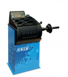 Ratų balansavimo staklės 8001