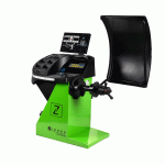 Ratų balansavimo staklės ZI-RWM84