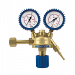 Kuhtreiber RV 25350 | oras | 2 manometrai