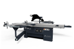 Formatinio pjovimo staklės HPFX 350 ‑ 3200