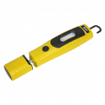 360&deg; 7 SMD LED įkraunama darbo lempa