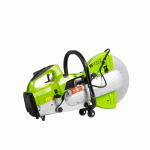 Rankinės betono pjovimo staklės ZI-BTS350