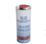 Tepalas hibridiniams kompresoriams 1L