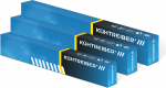 Kuhtreiber e-suvirinimo elektrodai S275 &ndash; S420