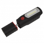 Akumuliatorinė darbo lempa 12 V