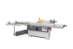 Formatinio pjovimo staklės S315‑2300MM