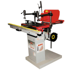 GRĘŽIMO/KALTAVIMO STAKLĖS LBM250C_400V HOLZMANN