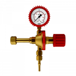 Kuhtreiber RV 25300 | propanas butanas | 1 manometras