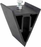Malkų skaldymo plei&scaron;tas 140 mm