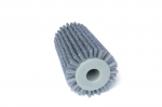 Nailoninis apvalus &scaron;lifuoklis medienai 150 mm