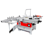 FORMATINIO PJOVIMO STAKLĖS FKS305VF1600_400V HOLZMANN