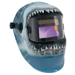 Suvirinimo kaukė HELMETS LCD 5-9/9-13 G PROMAX TRUE COLOR