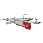 FORMATINIO PJOVIMO STAKLĖS FKS305VF2600_400V HOLZMANN